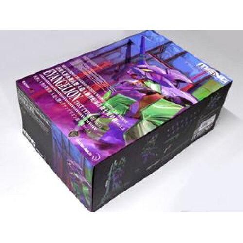 GSIクレオス MEVA 1 LM エヴァ初号機 Ver 5