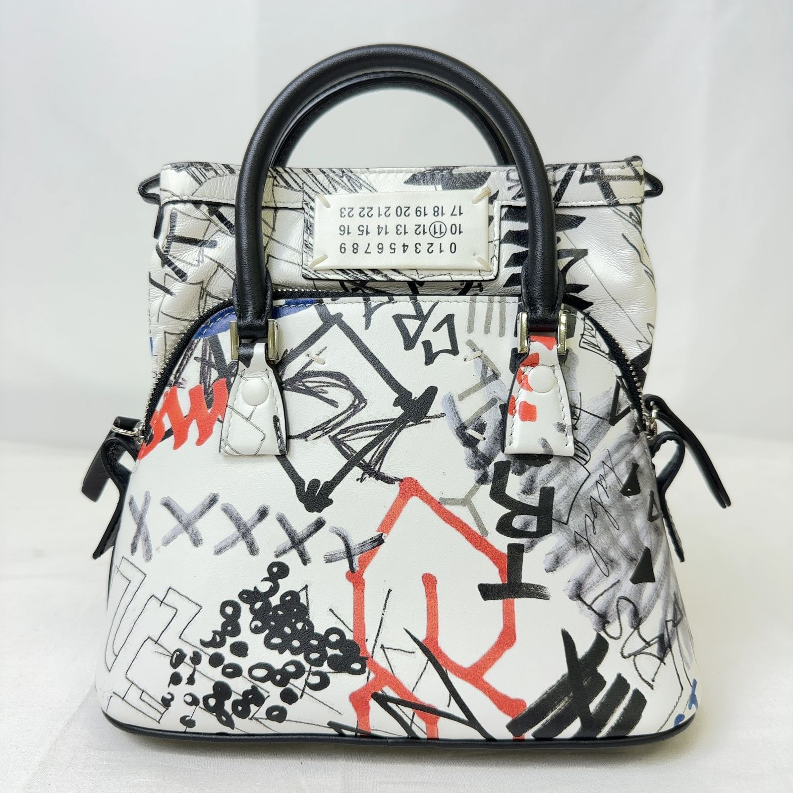 アイコンバッグ マイクロショルダー