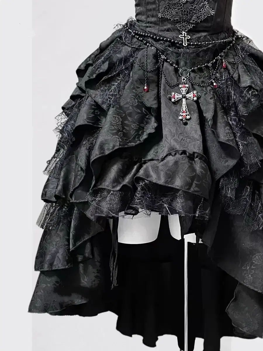 スカート セット