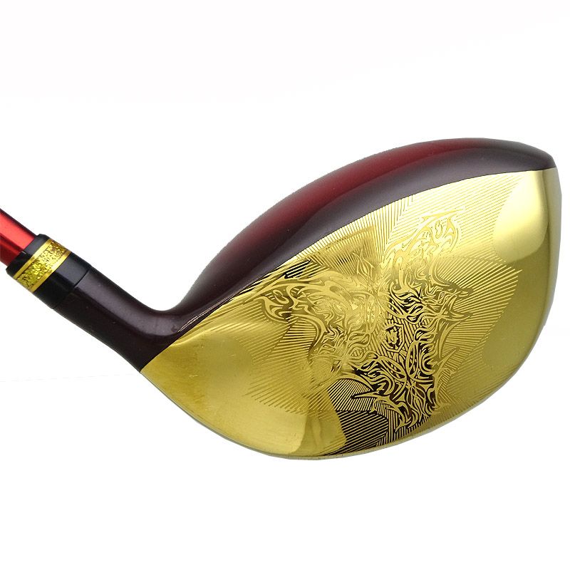 マジェスティ ゴルフ ドライバー MAJESTY LEFTY EDITION 10.5° 左利き用