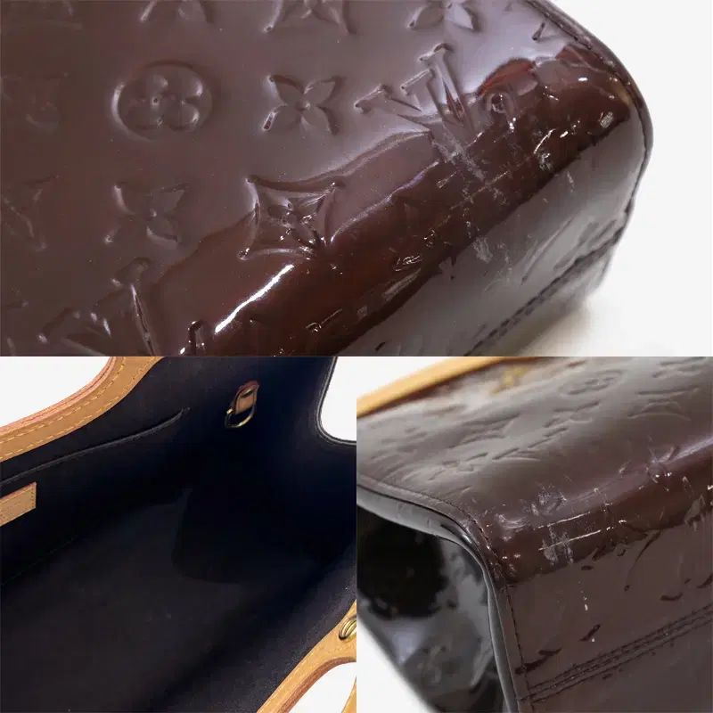 ヴェルニ アマラント