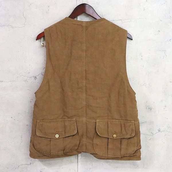 ライトブラウン