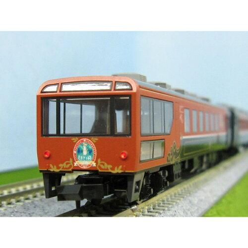 3営業日で発送 トミーテック 98892 12系 ばんえつ物語 オコジュ展望車 7両S