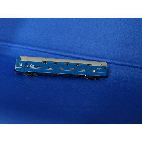 3営業日で発送 トミーテック 98858 24系25形 特寝なは 基本8両セット