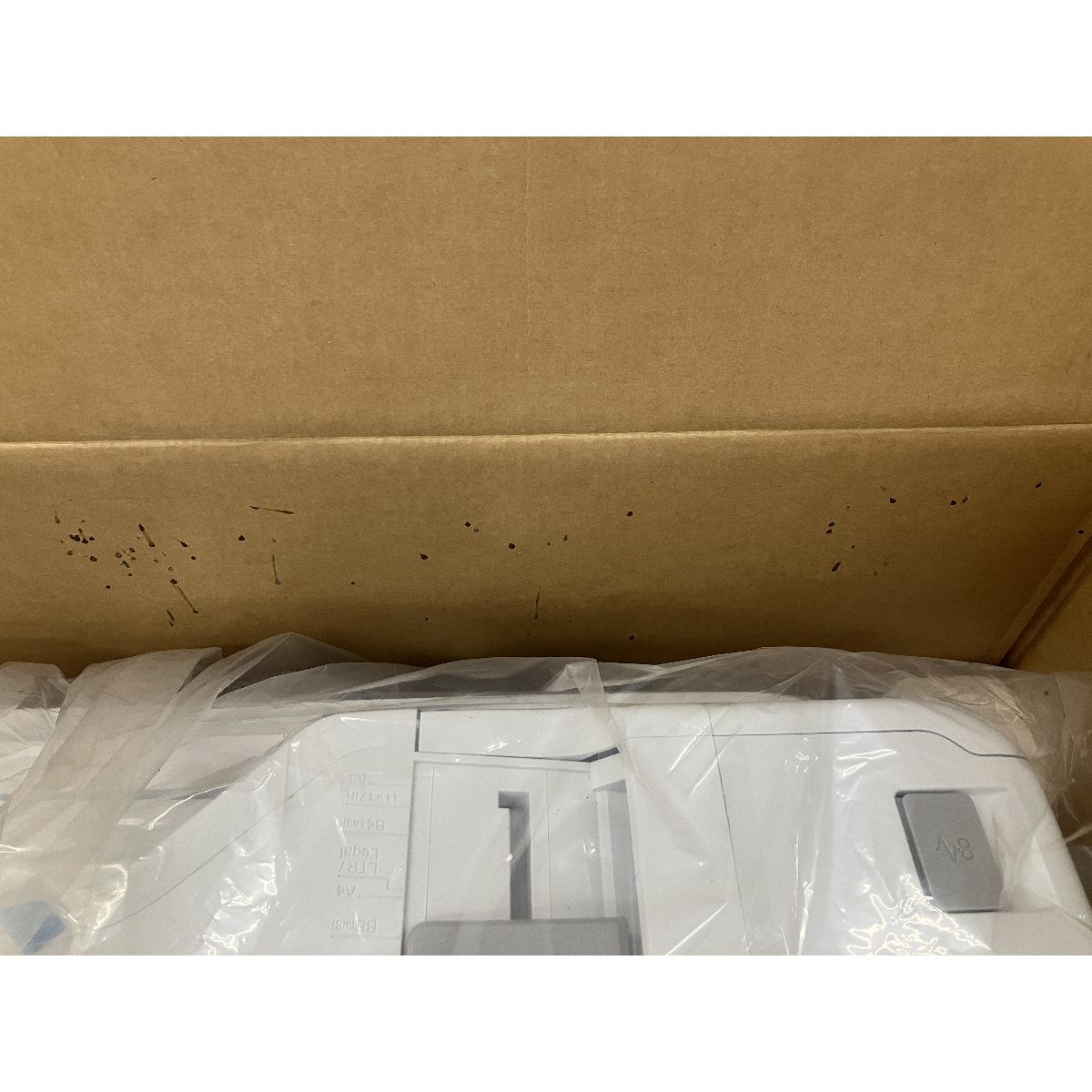 インクジェット