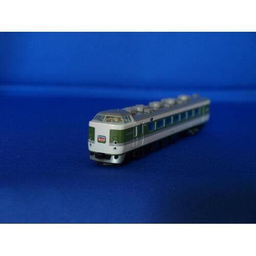 3営業日で発送 トミーテック 189系 特急あさま 長野総合 N109 基本5両