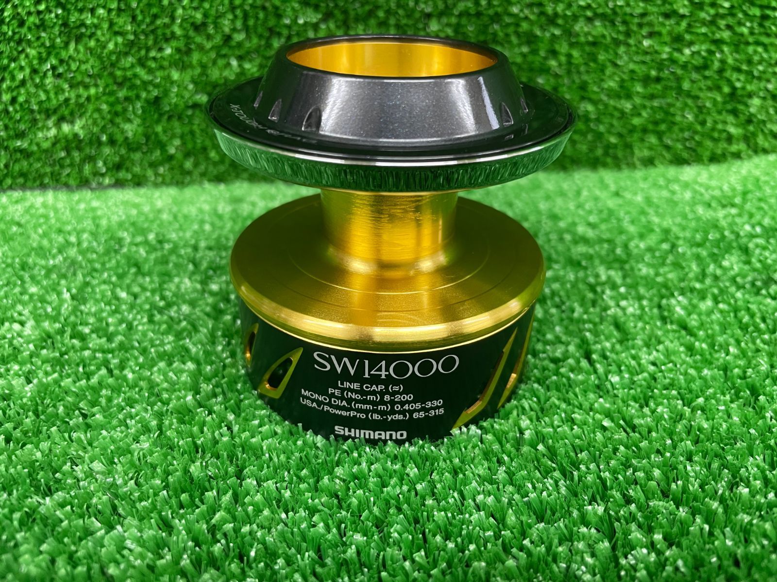 13 ステラ SW 14000 純正スプール 栗東店