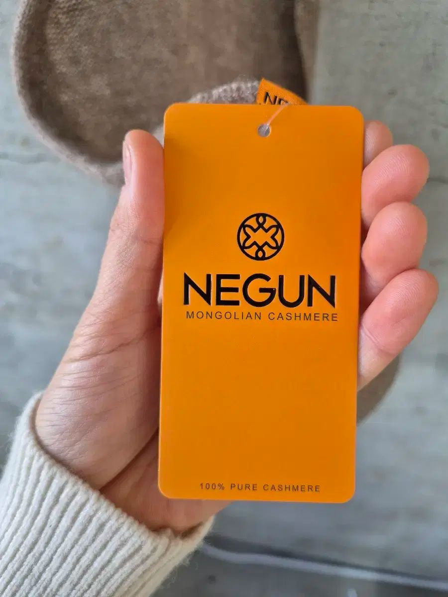 最先端の モンゴル カシミア マフラー ショール