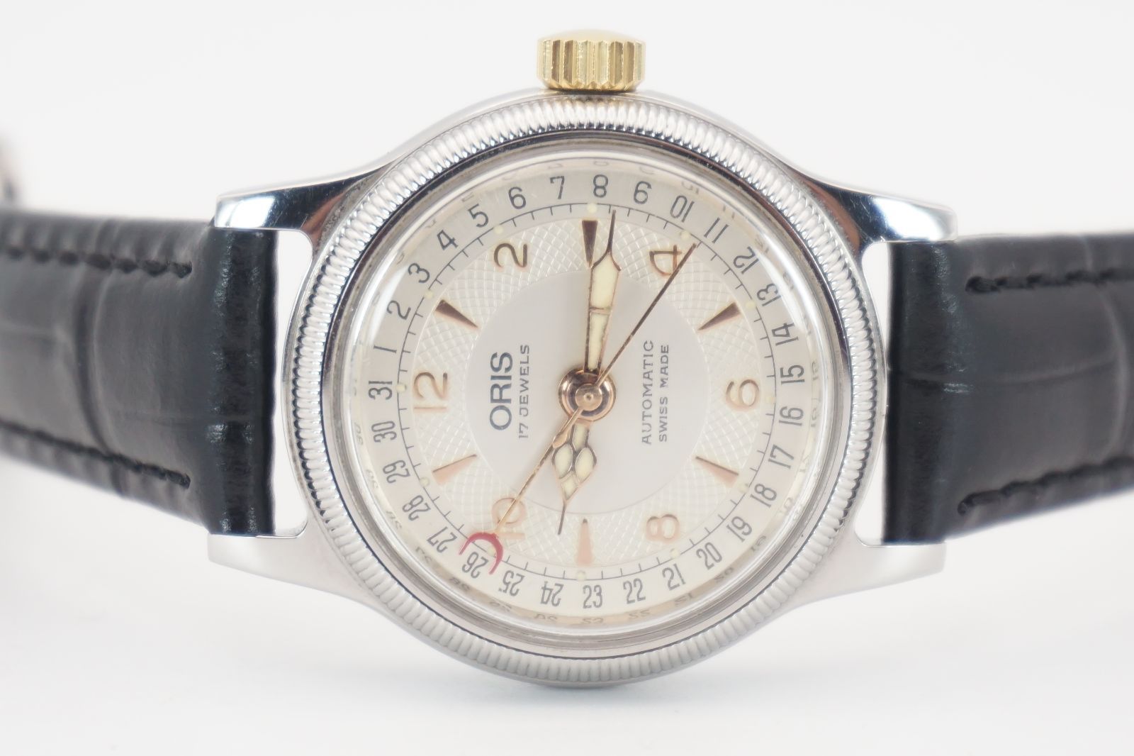 ビッグクラウン 稼働品