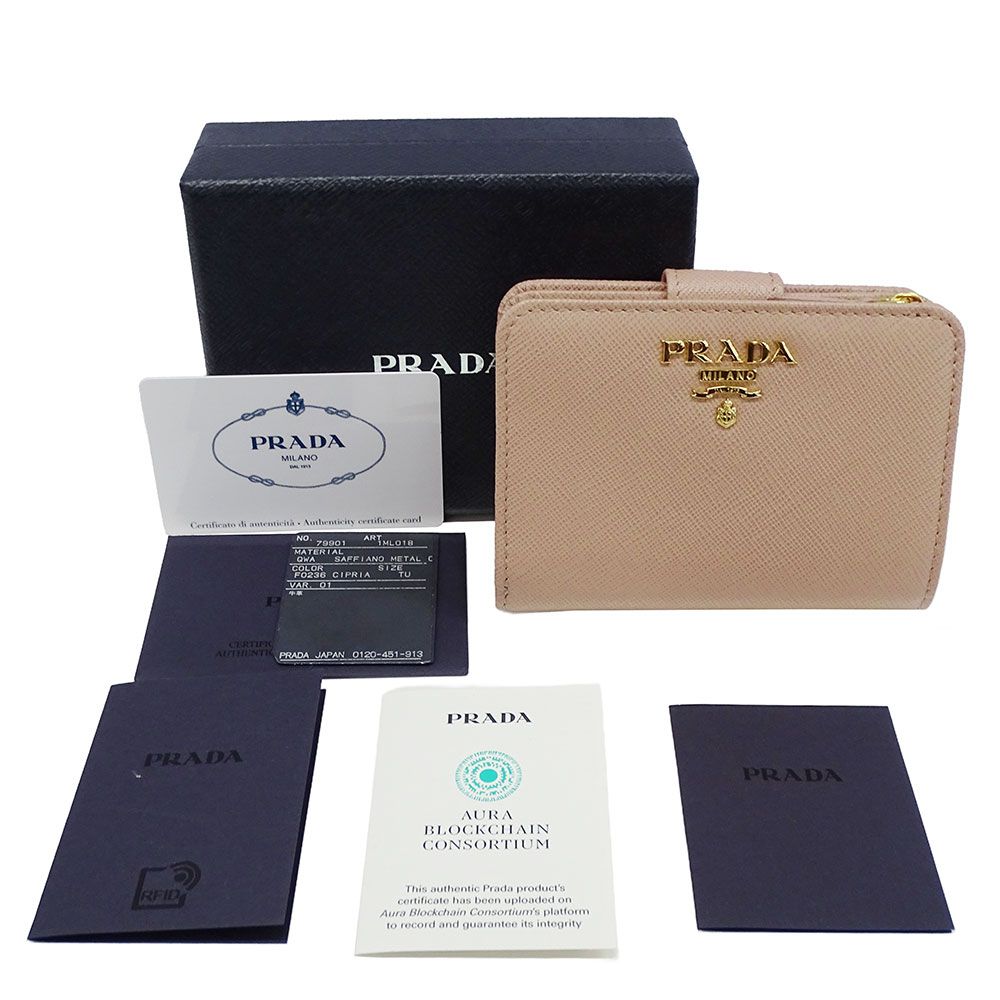 018 コンパクトウォレット