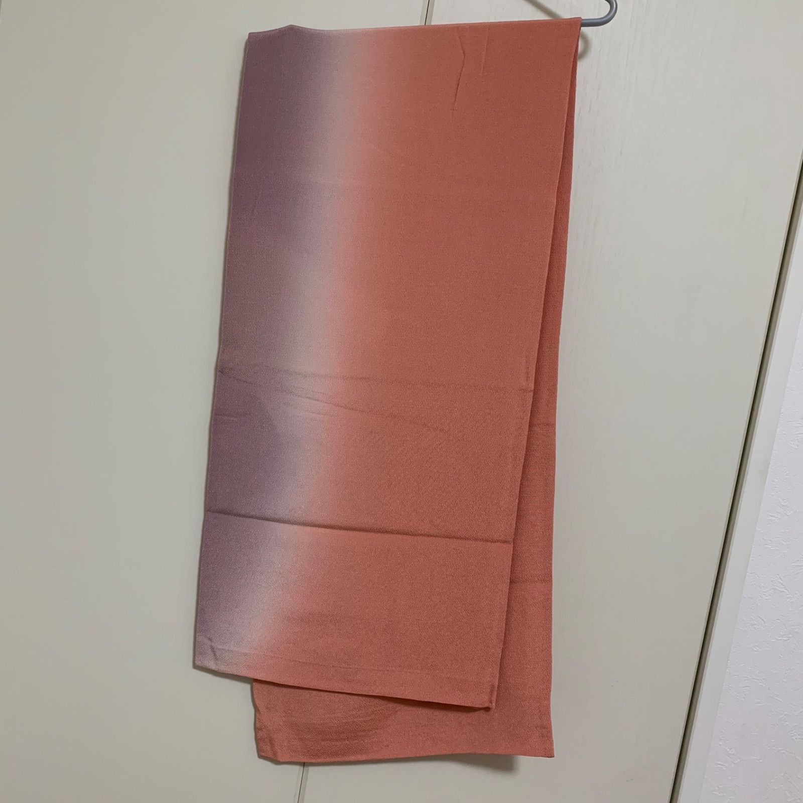 着物用 共布ショール付き