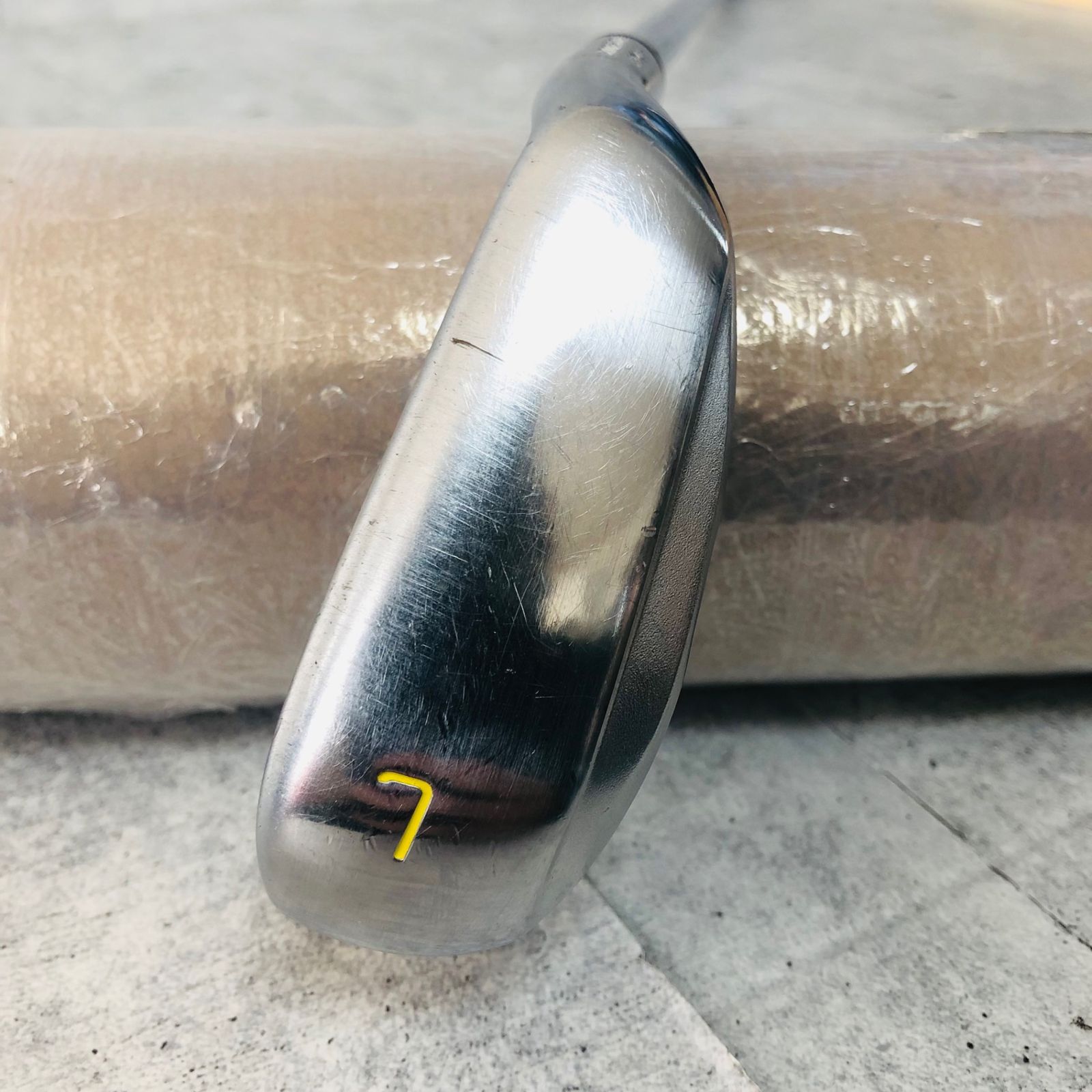 ブリヂストン JGR HYBRID FORGED 7本セット ブリヂストン JGR HYBRID FORGED 7本セット ブリヂストン JGR HYBRID