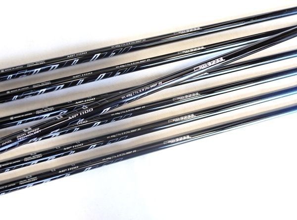 ダンロップ 2020 XXIO 11 ゼクシオ11 アイアン MP 1100 7本 R