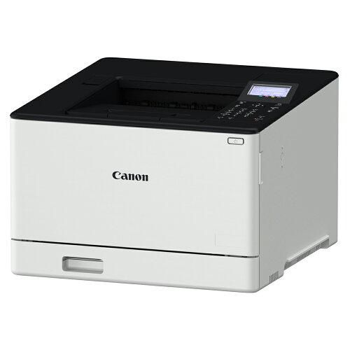 3営業日で発送 CANON キャノン キヤノン レーザービームプリンター Satera LBP671C II LBP671CII