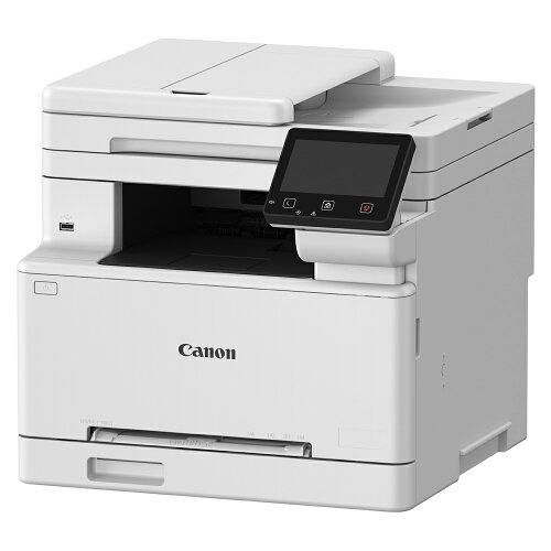 3営業日で発送 CANON キャノン キヤノン レーザビームプリンタ複合機 Satera MF665Cdw MF665CDW