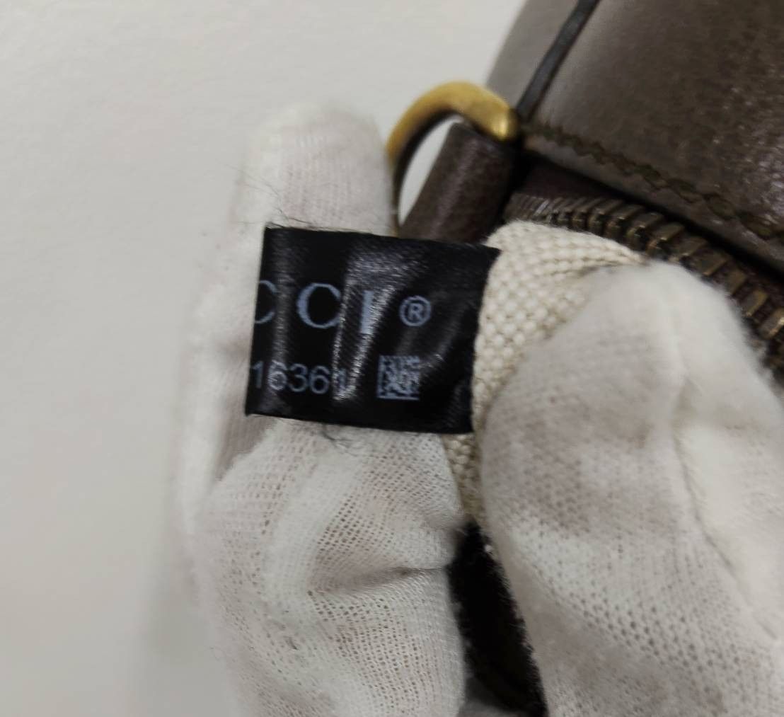 GUCCI GGスプリーム