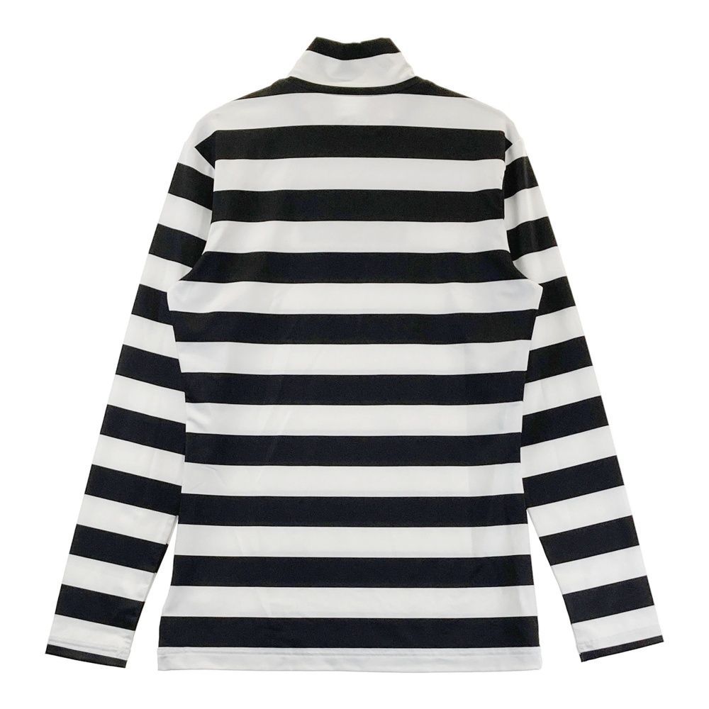 サイズ：1 JACK BUNNY ジャックバニー 2023年モデル ハイネック 長袖