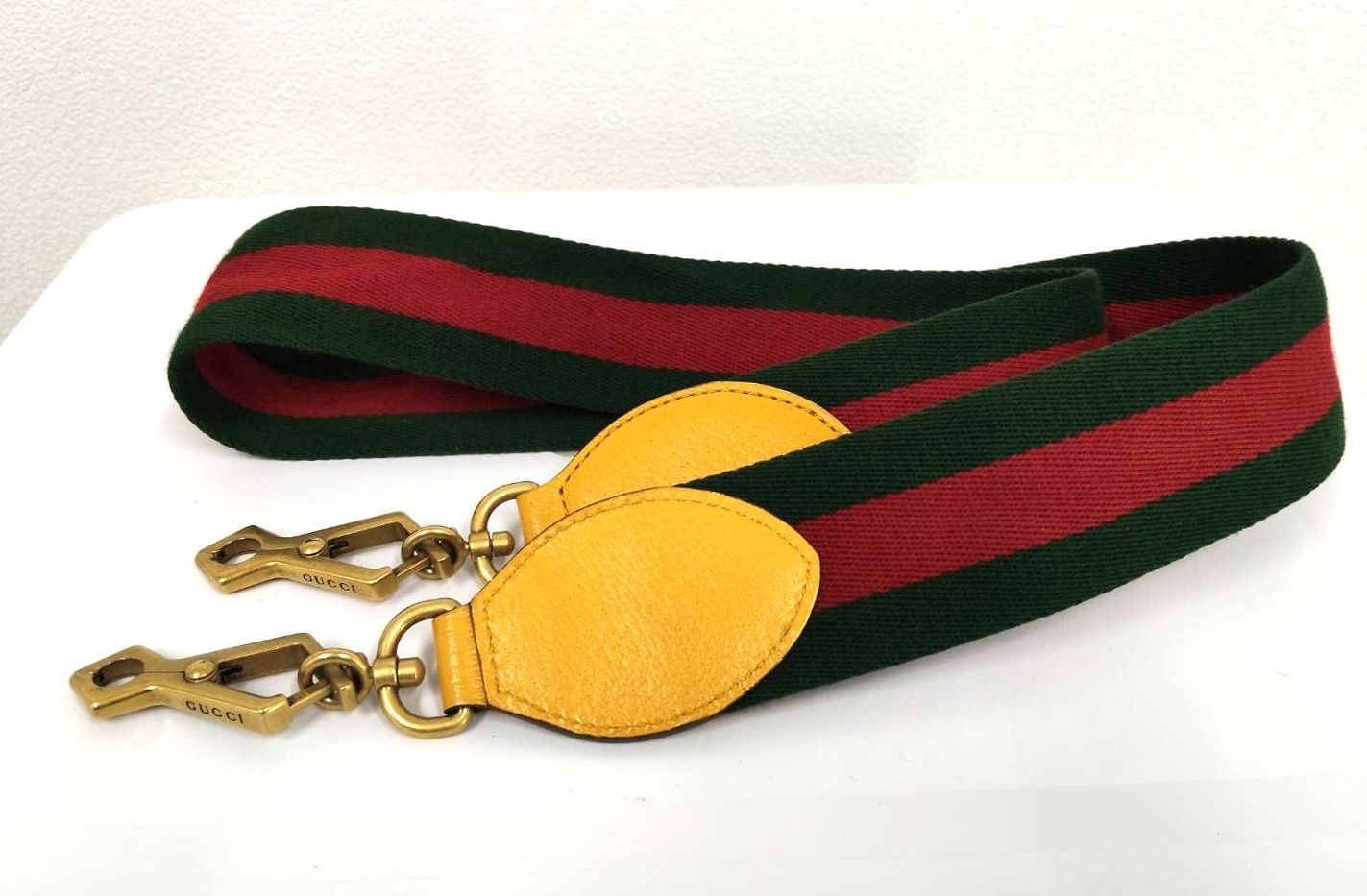 GGスプリーム タイガーヘッド