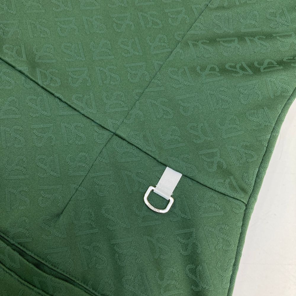 デサントゴルフ モデル