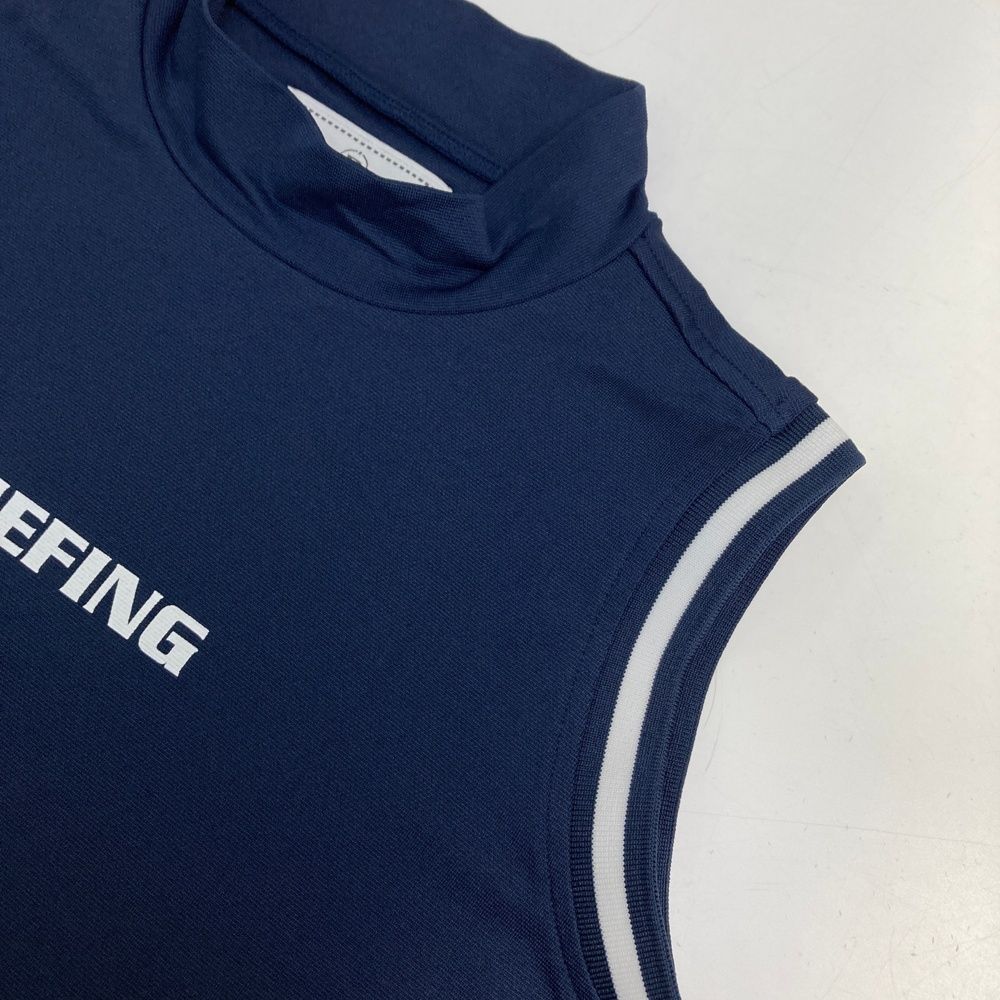 GOLF ブリーフィング