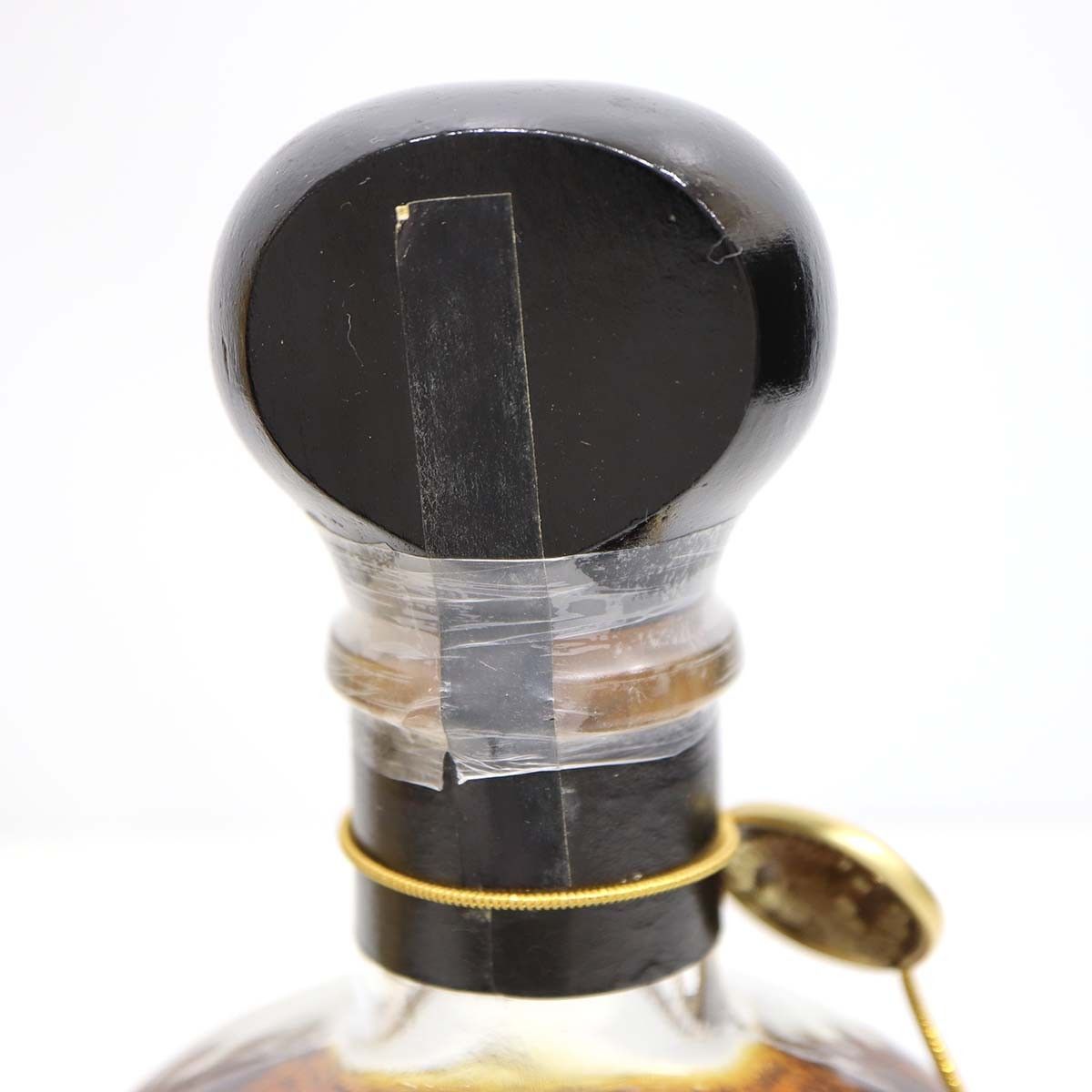 未開栓 ワイルドターキー ケンタッキーレジェンド バーボン 750ml