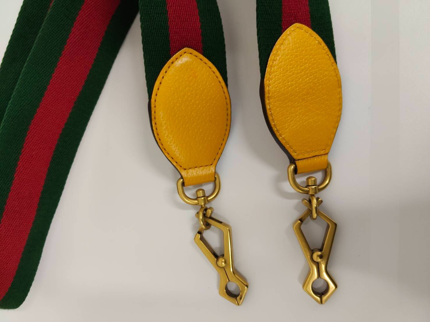 タイガーヘッド ショルダーバッグ