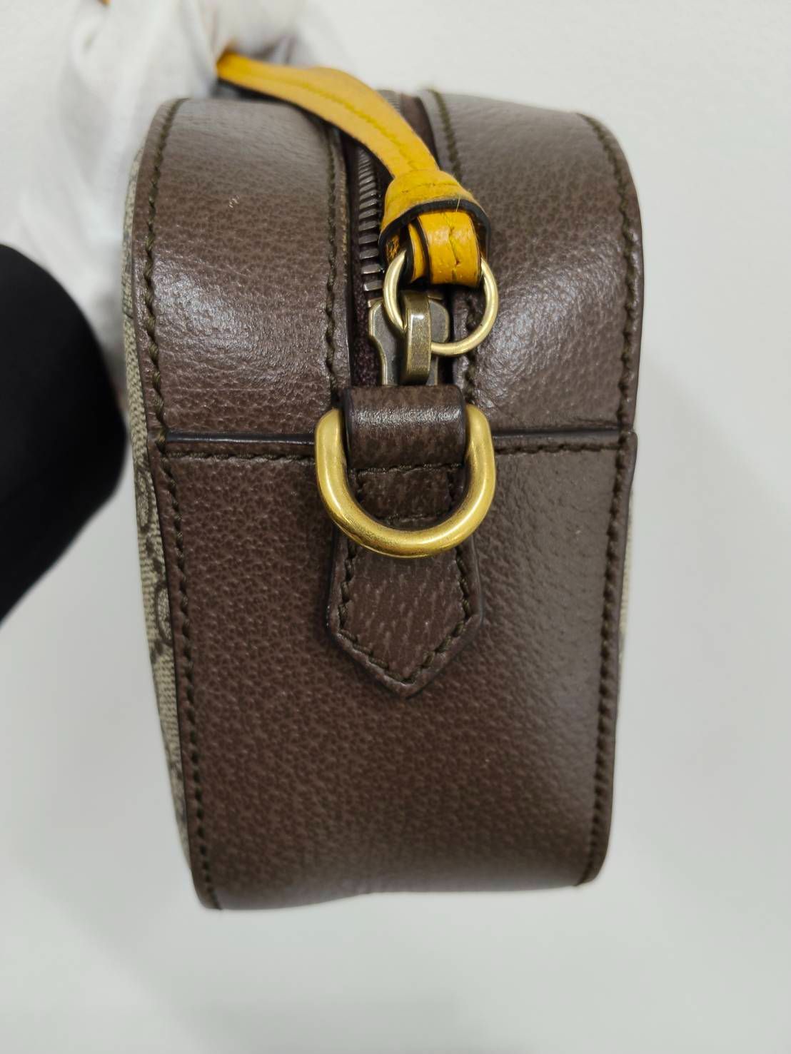 タイガーヘッド