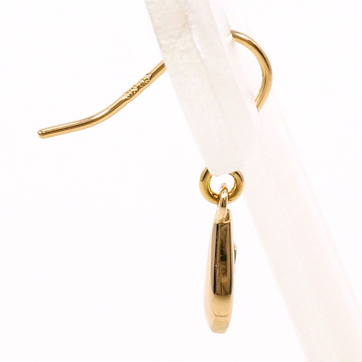 ダイヤモンド 総重量約0.4g