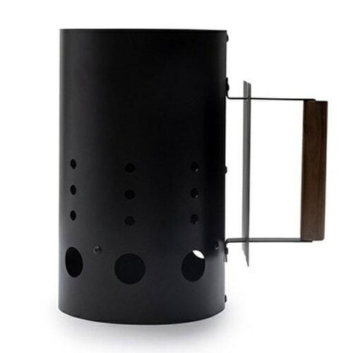 4営業日で発送 20255520 チムニーファイヤースターター L26.7×W17.8×H28cm 20255520