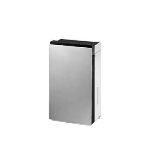 4営業日で発送 PANASONIC パナソニック FMV6000CSZ 空間除菌脱臭機 ジアイーノ チタニウムシルバー F-MV6000C-SZ 適用畳数 26畳 最大適用畳数 加湿 18畳