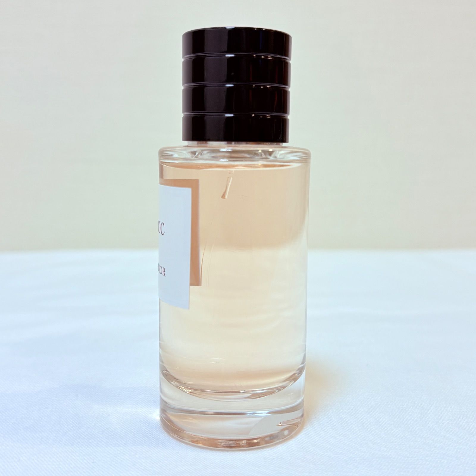 Dior 香水 EDEN-ROC 50ml エデンロック DIOR】 新作 メゾン クリスチャン ディオール エデン ロック ラ コ