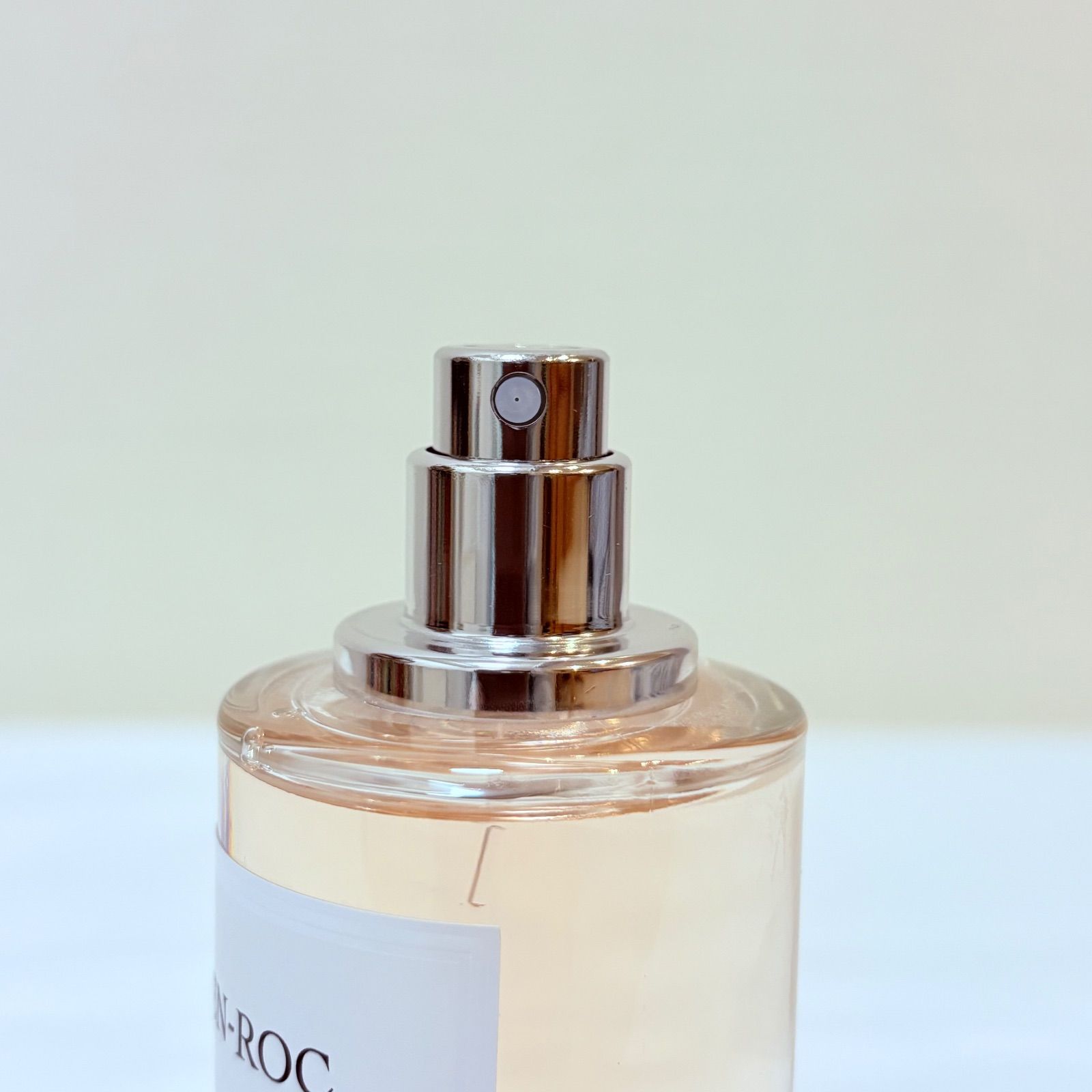 新品未使用 CHRISTIAN DIOR EDEN-ROC eau de parfum メゾン