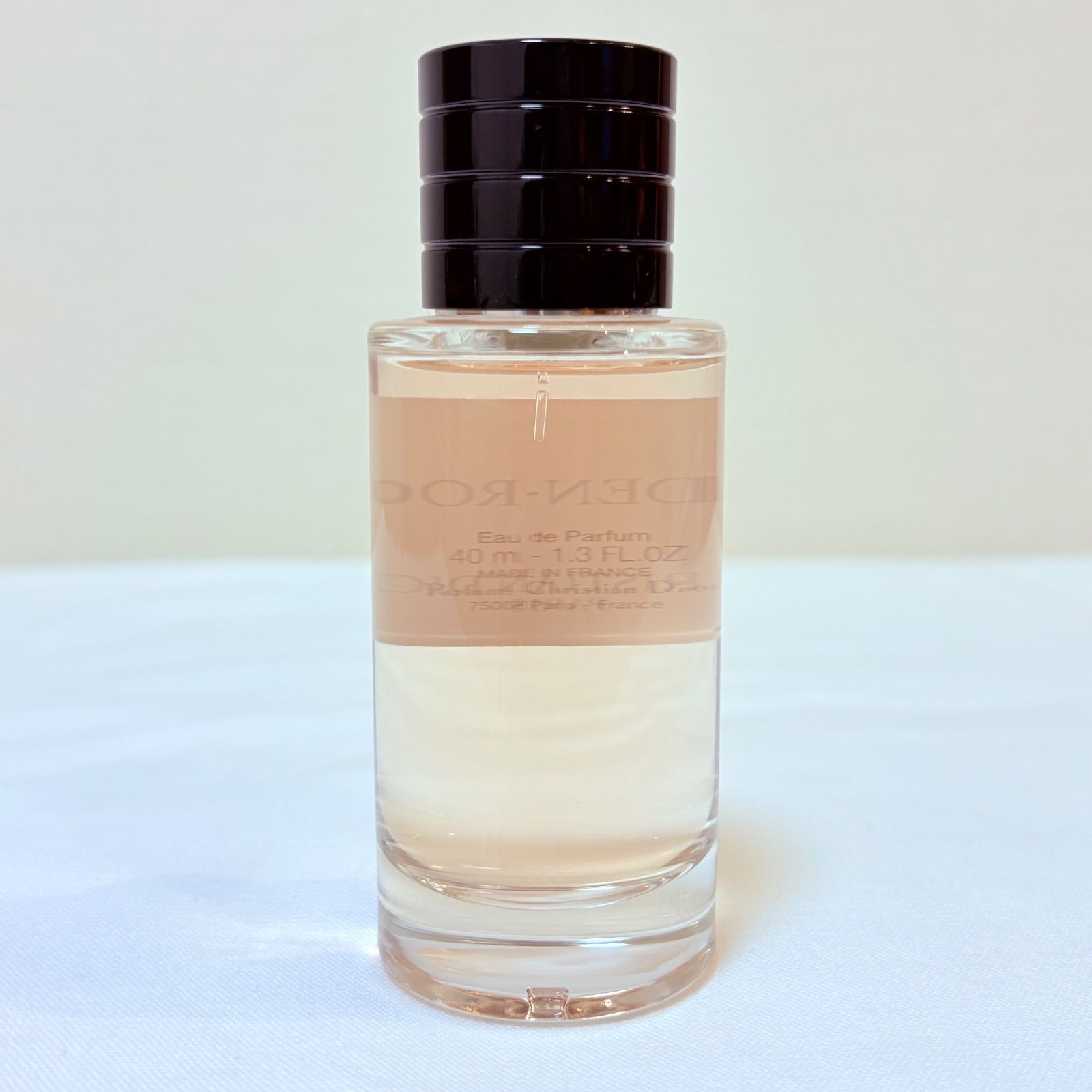 EDEN-ROC CHRISTIAN DIOR 香水 Eden-Roc: floral, woody, mineral unisex cologne | Dior US
