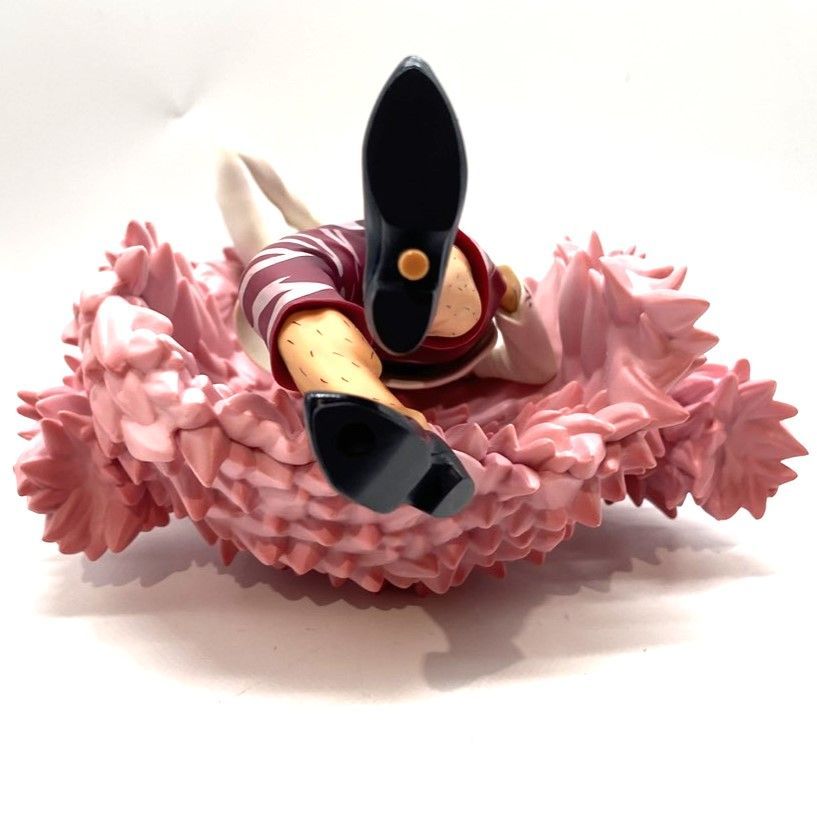 ☆一番くじ ONE PIECE ワンピース D賞 ドンキホーテ ドフラミンゴ