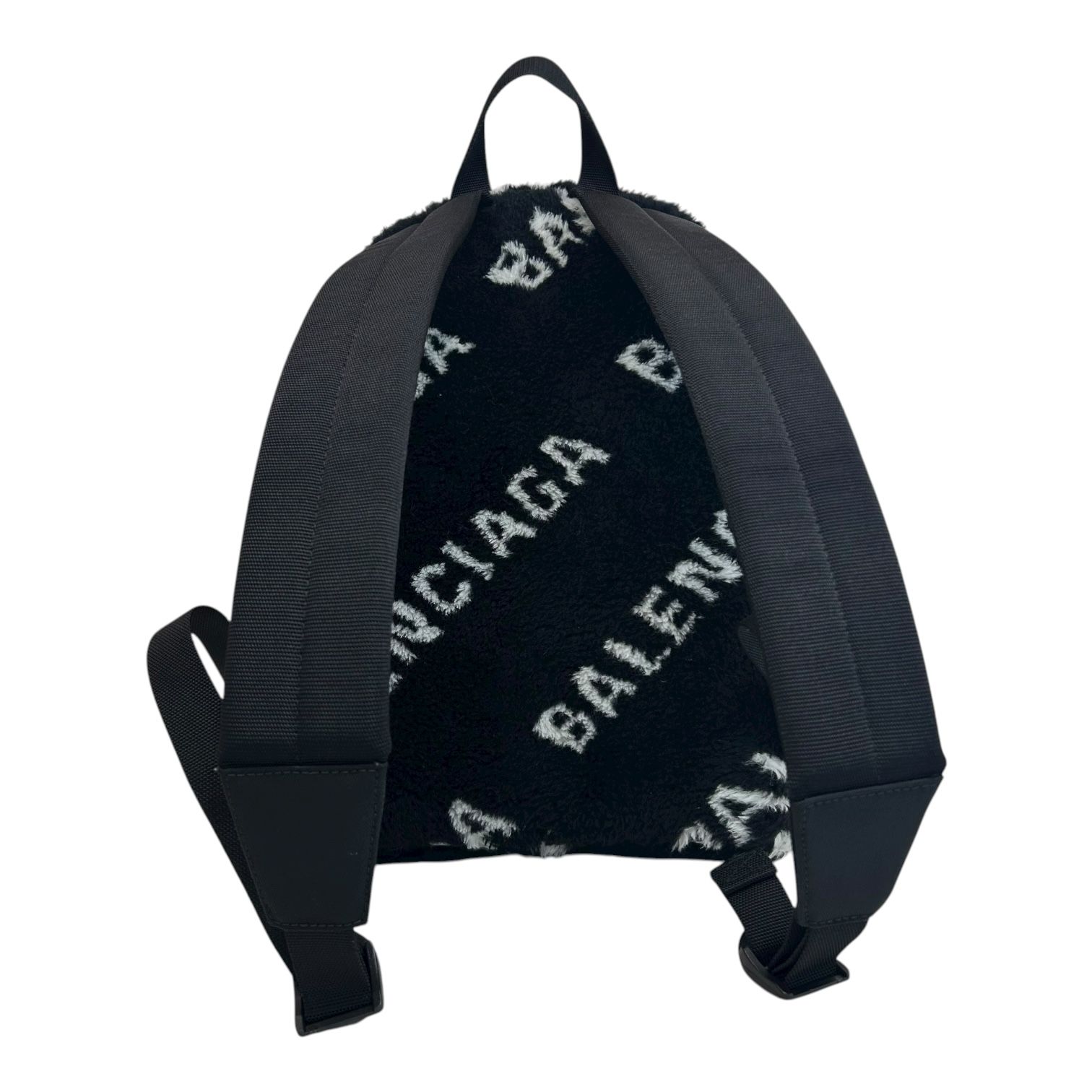 BALENCIAGA バレンシアガ エブリデイ バッグパック S リュック