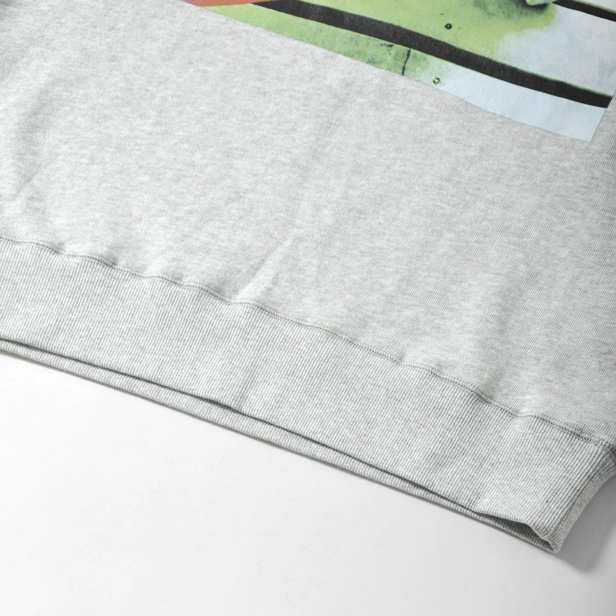 ジョンブル メンズ Johnbull クルーネックプルオーバースウェット