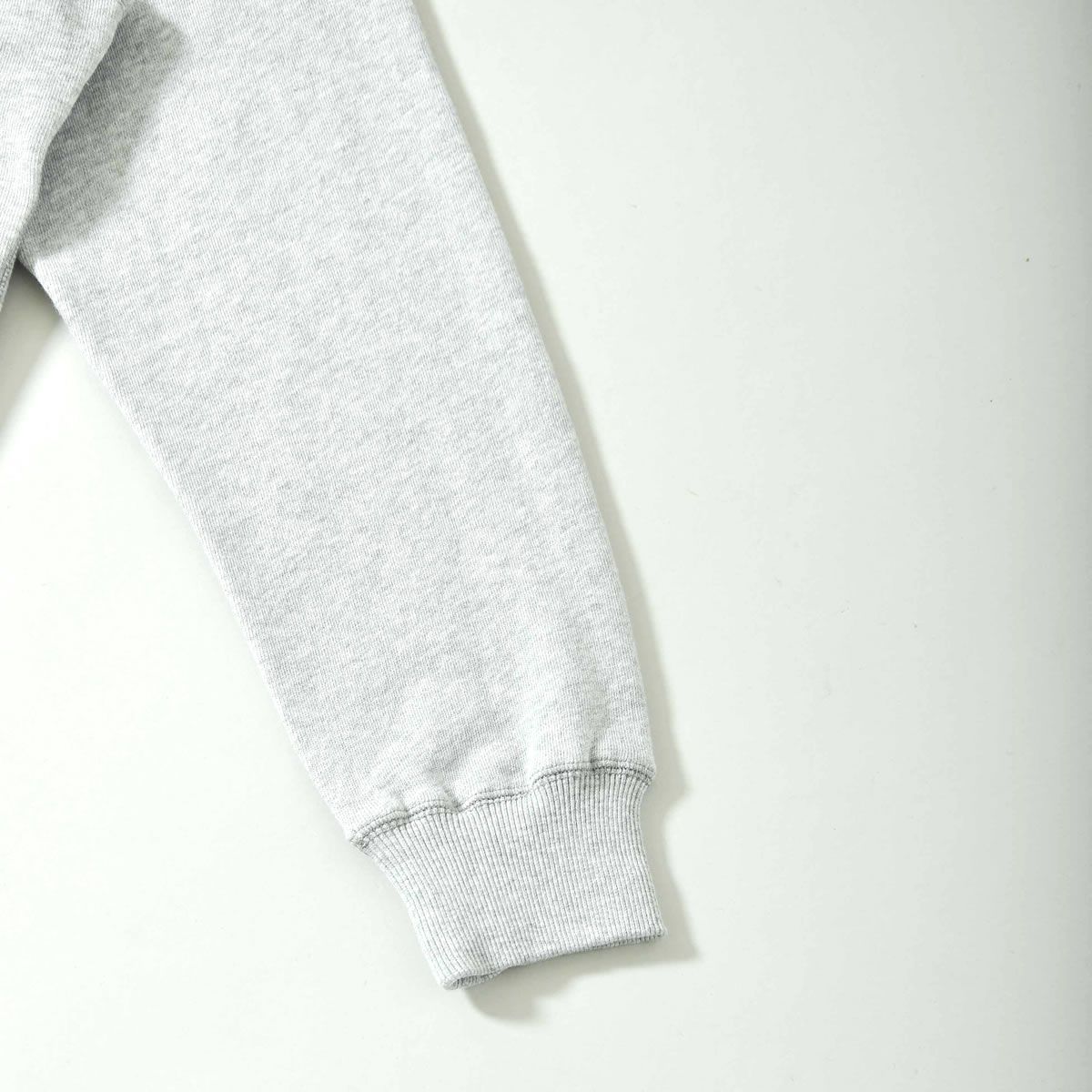 ジョンブル メンズ Johnbull クルーネックプルオーバースウェット