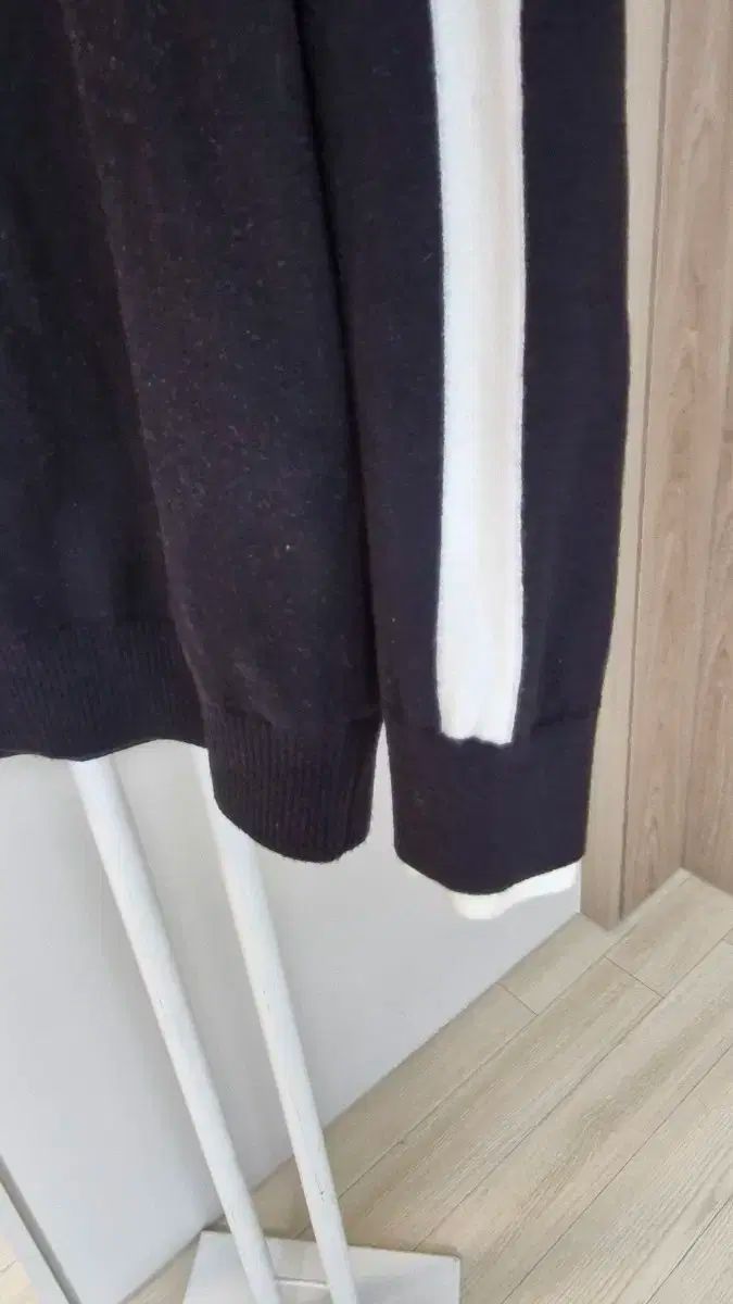  ボグナー レディース ウールニット ウィンドブレーカー ブラック 95 その他 レディースウェア