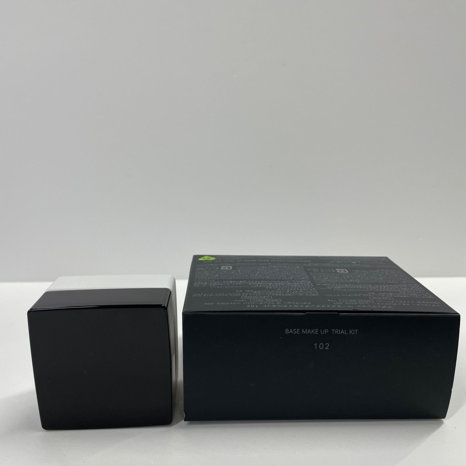 K1826 ADDICTION アディクション ベースメイクアップ トライアルキット