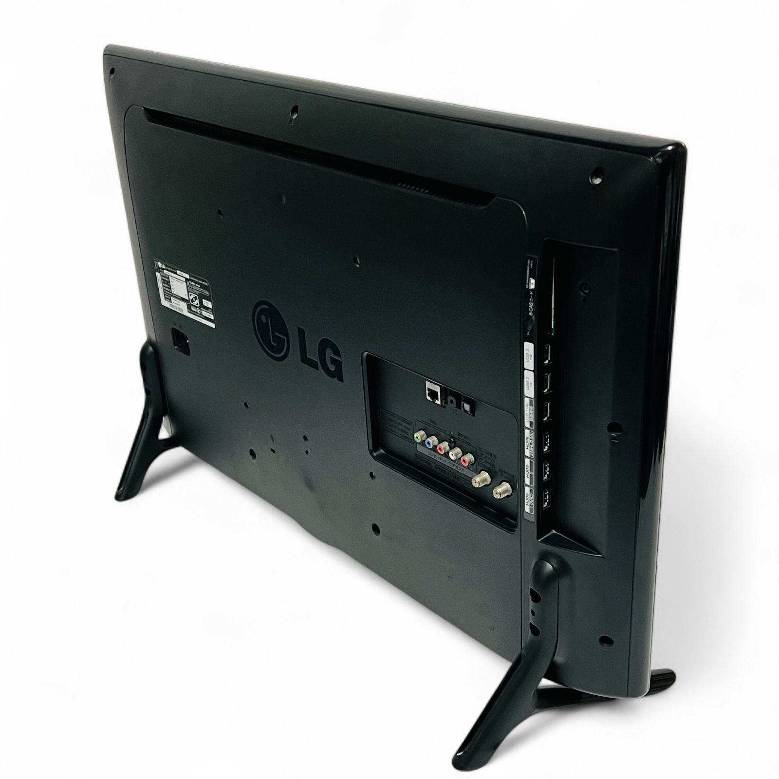 LG 32インチ液晶テレビ 32LF5800 - メルカリ