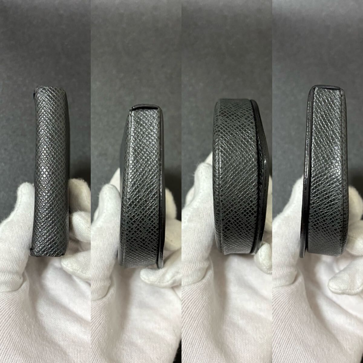 r68 キュベット タイガ アルドワーズ コインケース ルイヴィトン