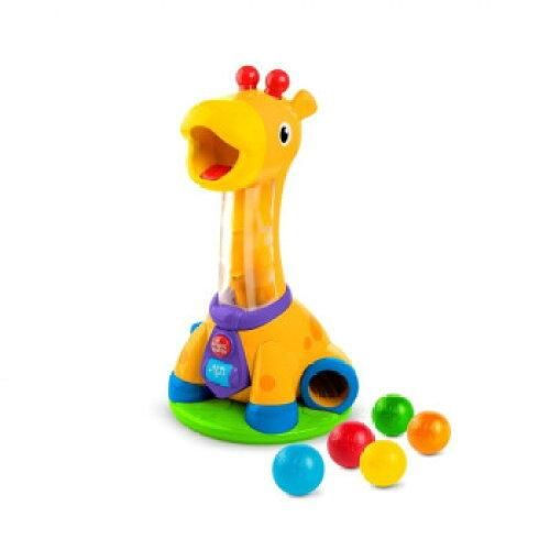 5営業日で発送 スピン＆ギグル ジラフ キリン 10933 2256131