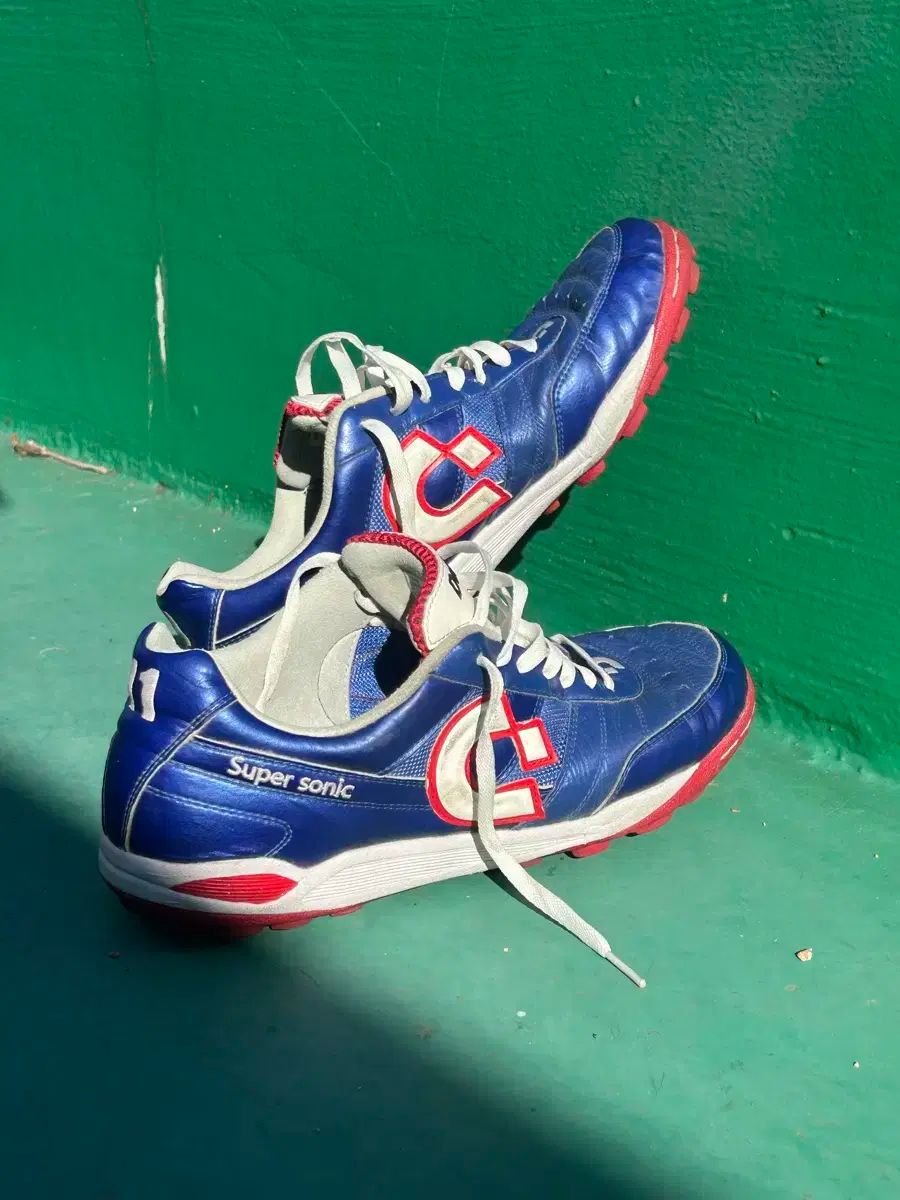 デスポルチ サンルイス SUPERSONIC 275