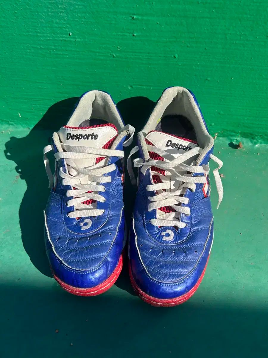  デスポルチ サンルイス 275 フットサルシューズ シューズ