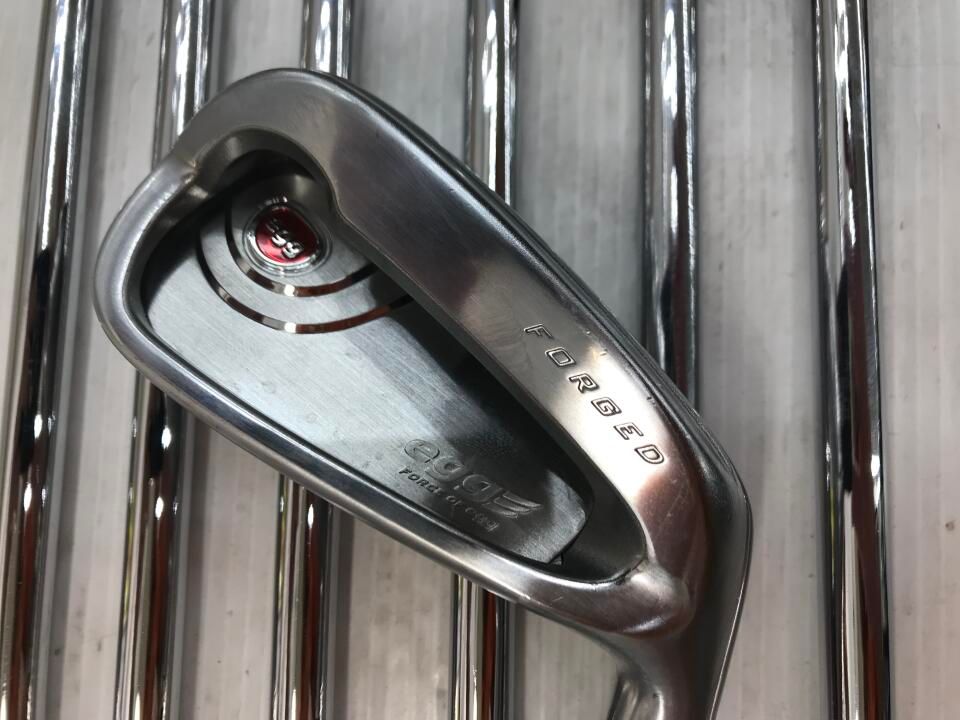 egg PF 2018 S NSプロ Zelos7 アイアンセット プロギア 最短