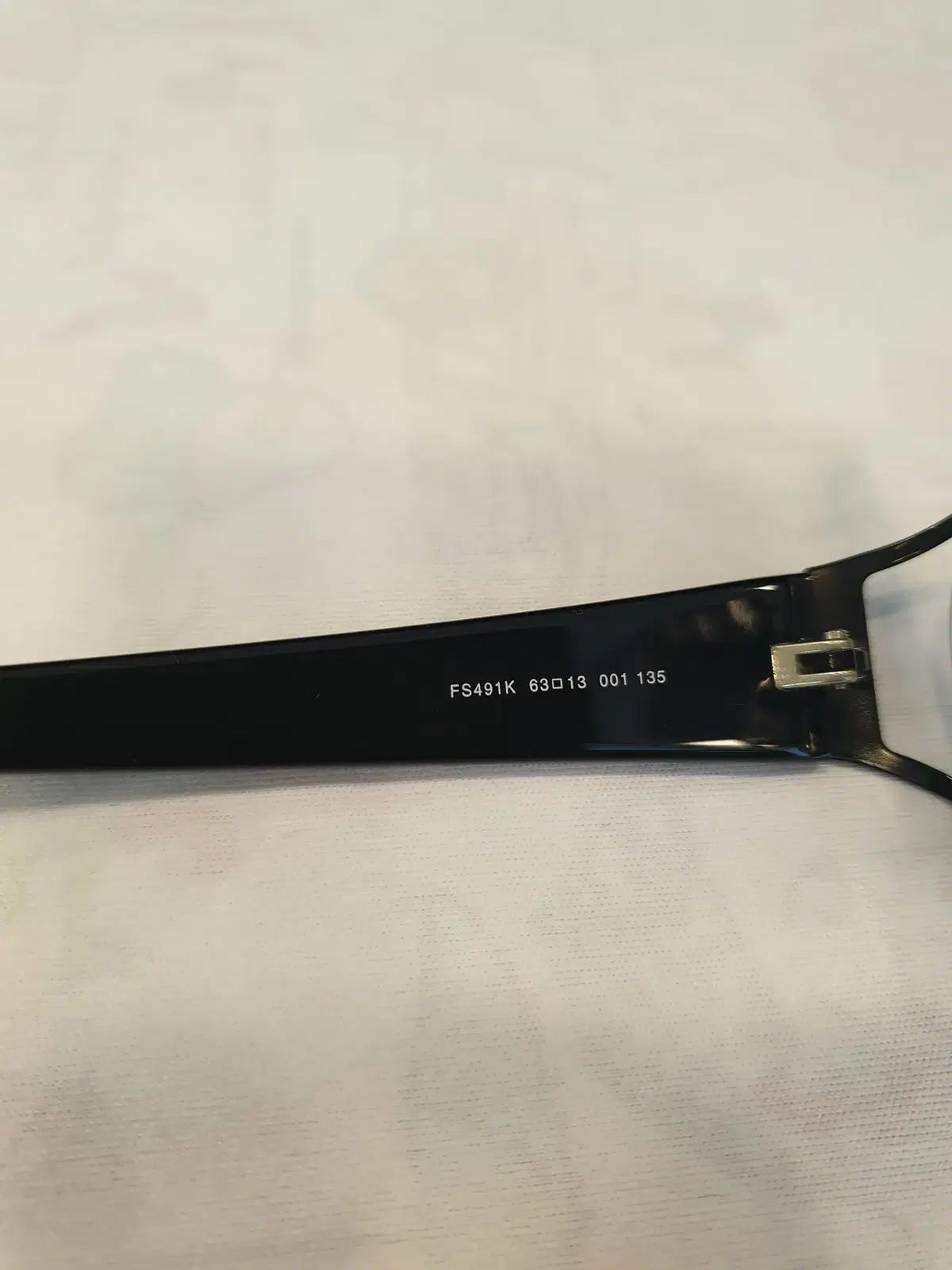 フェンディ サングラス