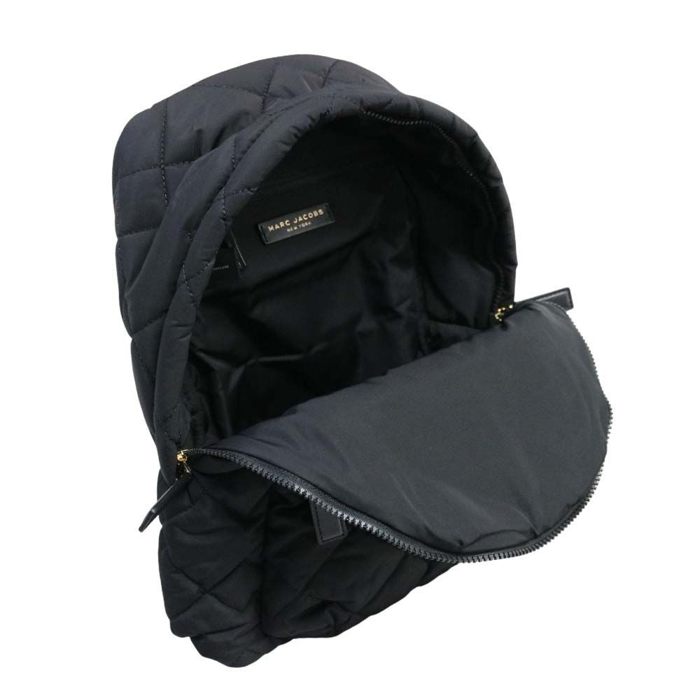 バックパック キルティング