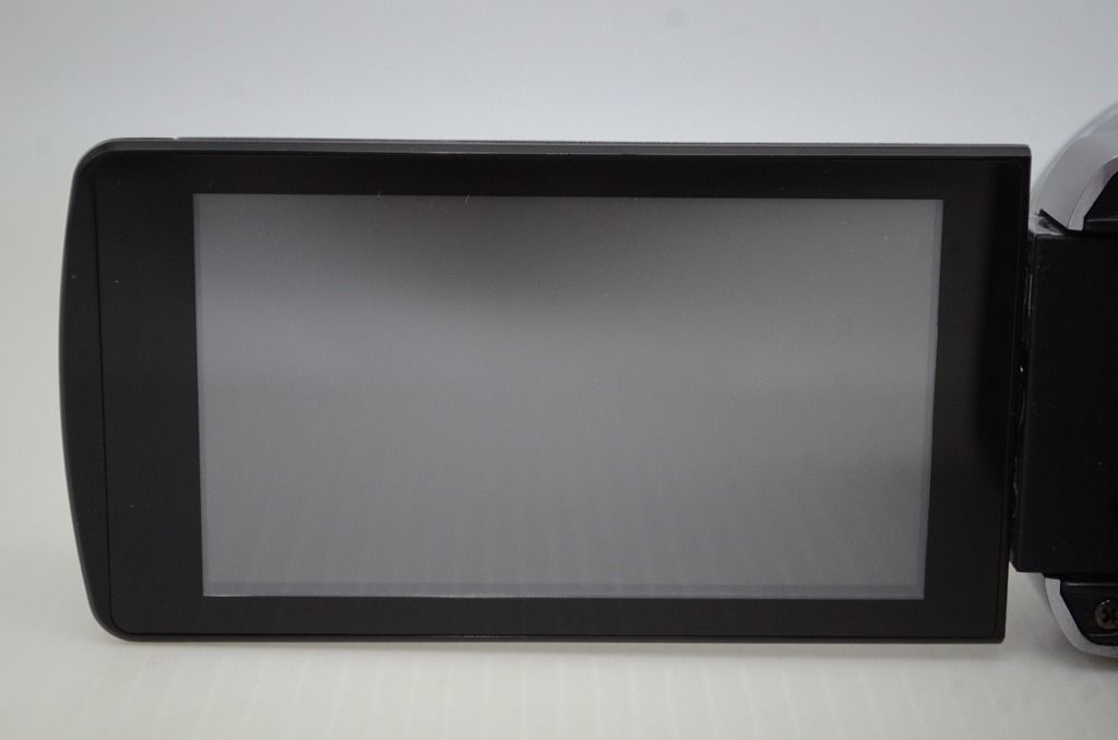 デジタルビデオカメラ