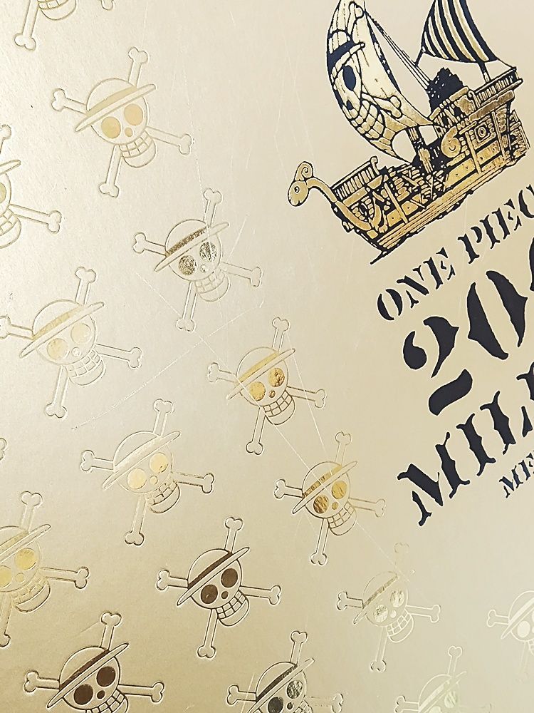 複製原稿BOX ROMANCE