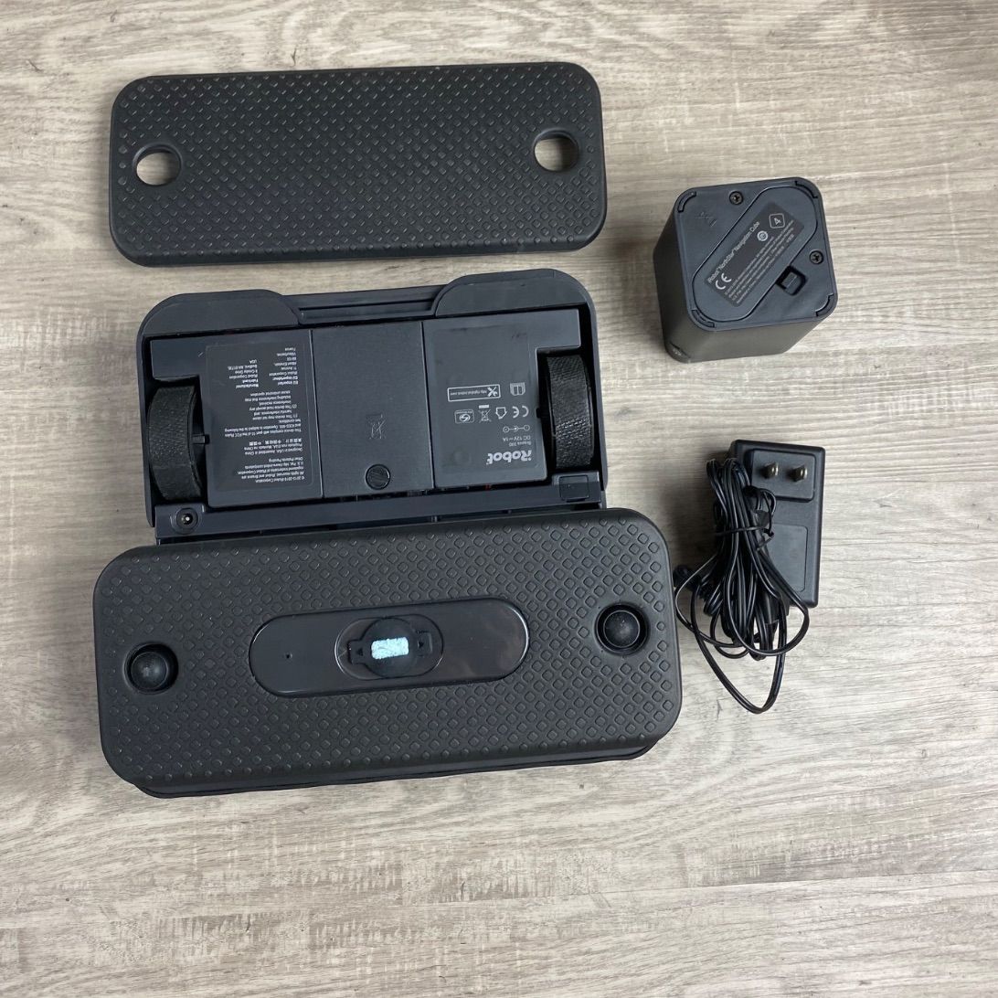 アイロボット ブラーバ 床拭きロボット 動作確認済み 25WK0184 - メルカリ